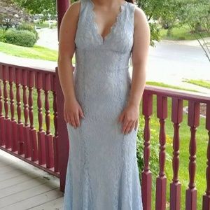 Gorgeous Prom Dress!